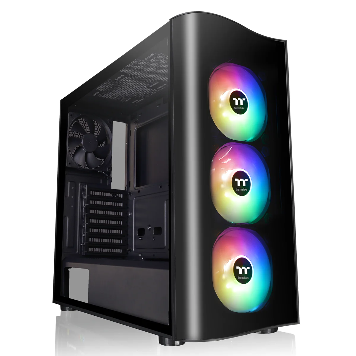 View 23 Tempered Glass ARGB