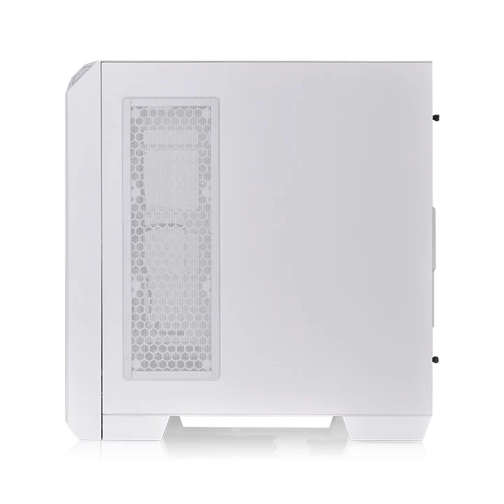 View 300 MX Snow Mid Tower Chassis - Image 6