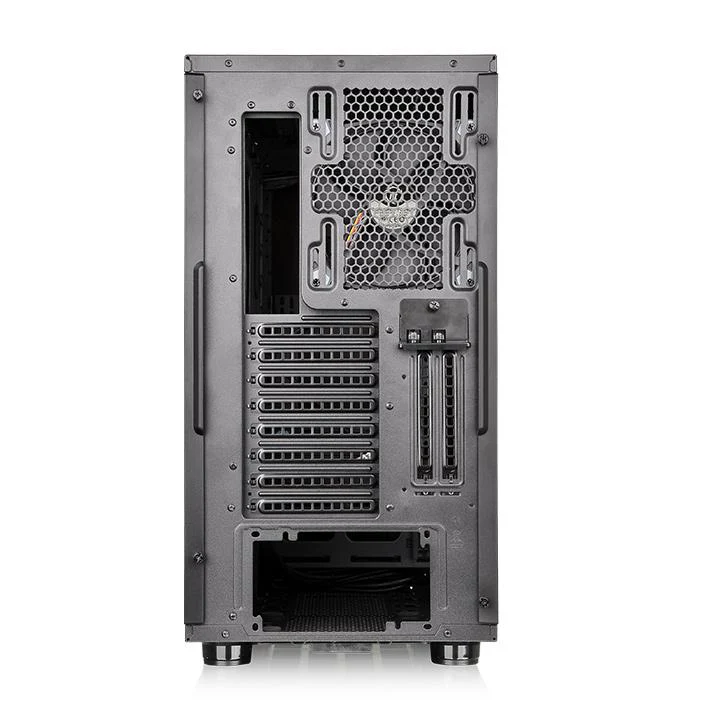 View 31 Tempered Glass RGB Edition - Image 4