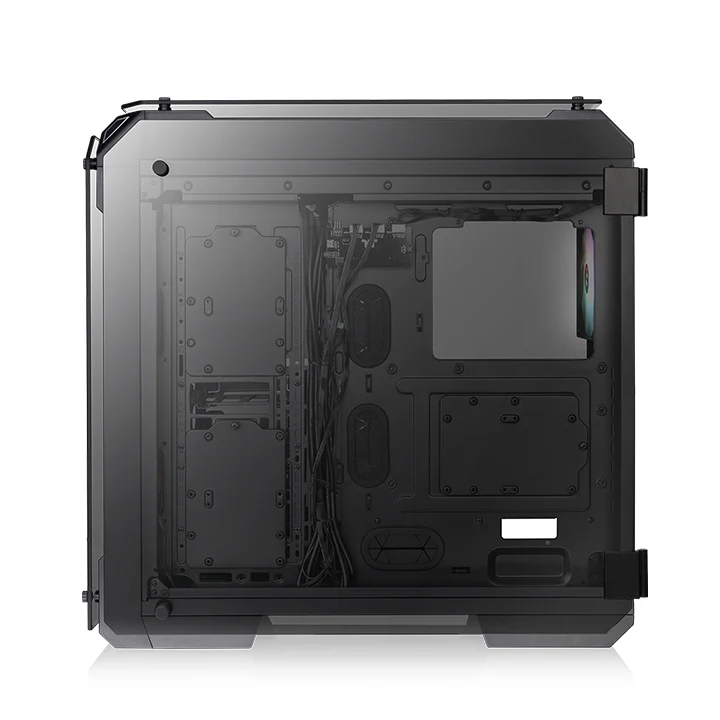 View 71 Tempered Glass ARGB Edition - Image 7
