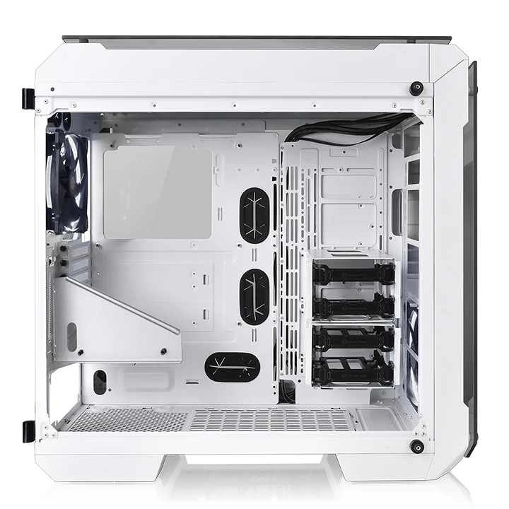View 71 Tempered Glass Snow Edition - Image 6