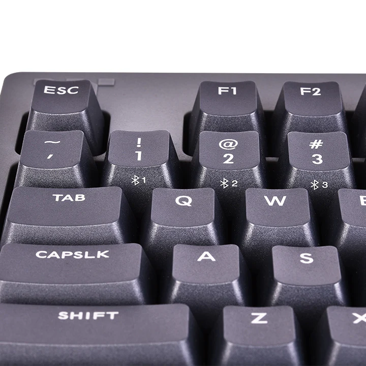 W1 WIRELESS Gaming Keyboard Cherry MX Red - Image 5