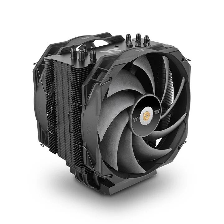WAir CPU Cooler
