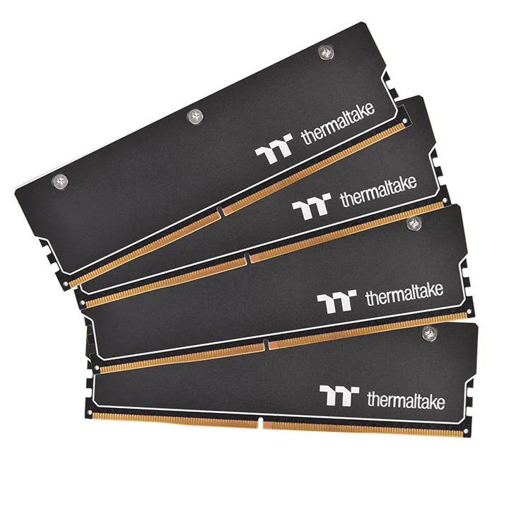 WaterRam RGB Liquid Cooling Memory DDR4 3200MHz 32GB (8GB x 4) - Image 11