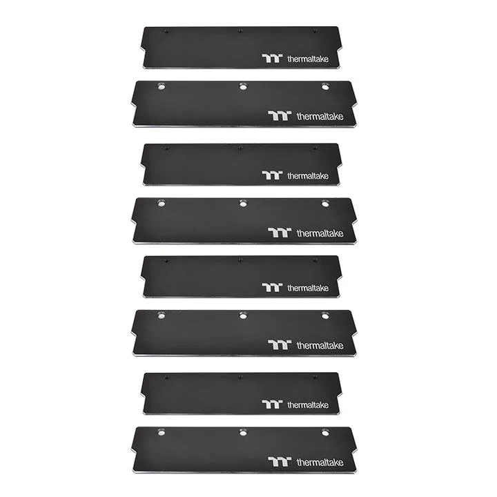 WaterRam RGB Liquid Cooling Memory DDR4 3600MHz 32GB (8GB x 4) - Image 5