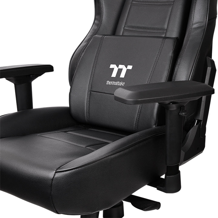 X-Comfort Black Gaming Chair - Image 4