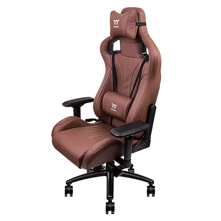X FIT Real Leather Brown - Image 6