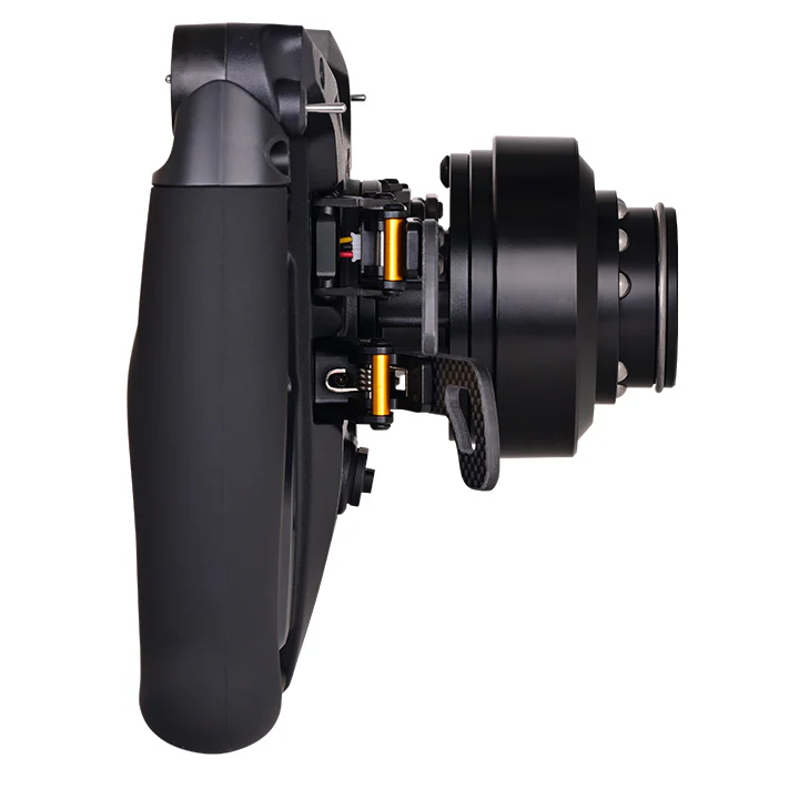 XRW-G1 GT Steering Wheel - Image 3